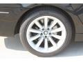 2008 Black Sapphire Metallic BMW 7 Series 750Li Sedan  photo #12