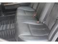 2008 Black Sapphire Metallic BMW 7 Series 750Li Sedan  photo #15