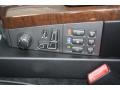 2008 Black Sapphire Metallic BMW 7 Series 750Li Sedan  photo #18
