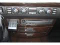 2008 Black Sapphire Metallic BMW 7 Series 750Li Sedan  photo #21