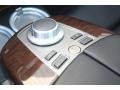 2008 Black Sapphire Metallic BMW 7 Series 750Li Sedan  photo #22