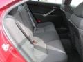 2008 Performance Red Metallic Pontiac G6 Sedan  photo #18