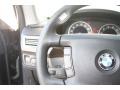 2008 Black Sapphire Metallic BMW 7 Series 750Li Sedan  photo #26