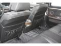 2008 Black Sapphire Metallic BMW 7 Series 750Li Sedan  photo #29