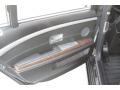 2008 Black Sapphire Metallic BMW 7 Series 750Li Sedan  photo #30
