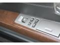 2008 Black Sapphire Metallic BMW 7 Series 750Li Sedan  photo #39