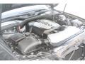 2008 Black Sapphire Metallic BMW 7 Series 750Li Sedan  photo #44