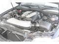 2008 Black Sapphire Metallic BMW 7 Series 750Li Sedan  photo #45