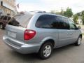 Butane Blue Pearl - Grand Caravan SXT Photo No. 2