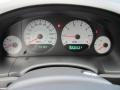 Butane Blue Pearl - Grand Caravan SXT Photo No. 7