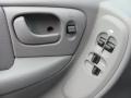 Butane Blue Pearl - Grand Caravan SXT Photo No. 8