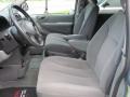 Butane Blue Pearl - Grand Caravan SXT Photo No. 10