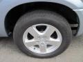 Butane Blue Pearl - Grand Caravan SXT Photo No. 13