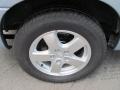 Butane Blue Pearl - Grand Caravan SXT Photo No. 17