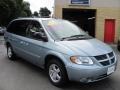 Butane Blue Pearl - Grand Caravan SXT Photo No. 22
