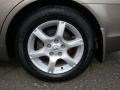 Polished Pewter Metallic - Altima 2.5 SL Photo No. 16