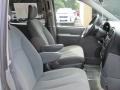 Medium Slate Gray Interior Photo for 2007 Dodge Caravan #53724135