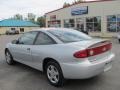 2004 Ultra Silver Metallic Chevrolet Cavalier LS Coupe  photo #2