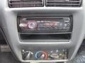 2004 Chevrolet Cavalier LS Coupe Audio System
