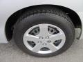 2004 Chevrolet Cavalier LS Coupe Wheel and Tire Photo