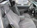 2004 Ultra Silver Metallic Chevrolet Cavalier LS Coupe  photo #13