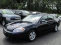 Imperial Blue Metallic - Impala LT Photo No. 1