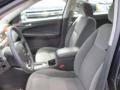 Imperial Blue Metallic - Impala LT Photo No. 9
