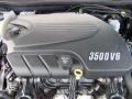 Imperial Blue Metallic - Impala LT Photo No. 18