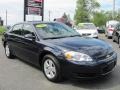 Imperial Blue Metallic - Impala LT Photo No. 20
