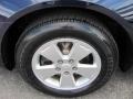 Imperial Blue Metallic - Impala LT Photo No. 21