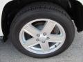 Stone White - Compass Sport 4x4 Photo No. 11