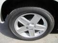 Stone White - Compass Sport 4x4 Photo No. 15