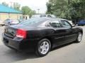 Brilliant Black Crystal Pearl - Charger SXT Photo No. 2