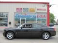 Brilliant Black Crystal Pearl - Charger SXT Photo No. 4