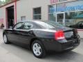 Brilliant Black Crystal Pearl - Charger SXT Photo No. 15