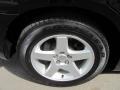 Brilliant Black Crystal Pearl - Charger SXT Photo No. 16