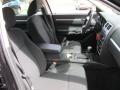 Brilliant Black Crystal Pearl - Charger SXT Photo No. 18