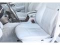 2001 Titanium Silver Metallic BMW 7 Series 740iL Sedan  photo #14