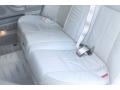 2001 Titanium Silver Metallic BMW 7 Series 740iL Sedan  photo #15