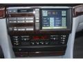 2001 Titanium Silver Metallic BMW 7 Series 740iL Sedan  photo #20
