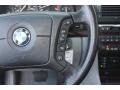 2001 Titanium Silver Metallic BMW 7 Series 740iL Sedan  photo #22