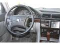 2001 Titanium Silver Metallic BMW 7 Series 740iL Sedan  photo #27
