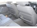 2001 Titanium Silver Metallic BMW 7 Series 740iL Sedan  photo #30
