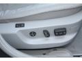 2001 Titanium Silver Metallic BMW 7 Series 740iL Sedan  photo #34