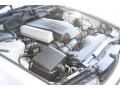 2001 Titanium Silver Metallic BMW 7 Series 740iL Sedan  photo #35