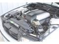 2001 Titanium Silver Metallic BMW 7 Series 740iL Sedan  photo #36