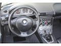 Black Dashboard Photo for 1999 BMW M #53725440