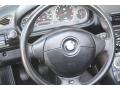 Black Steering Wheel Photo for 1999 BMW M #53725446