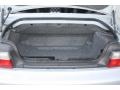 Black Trunk Photo for 1999 BMW M #53725470