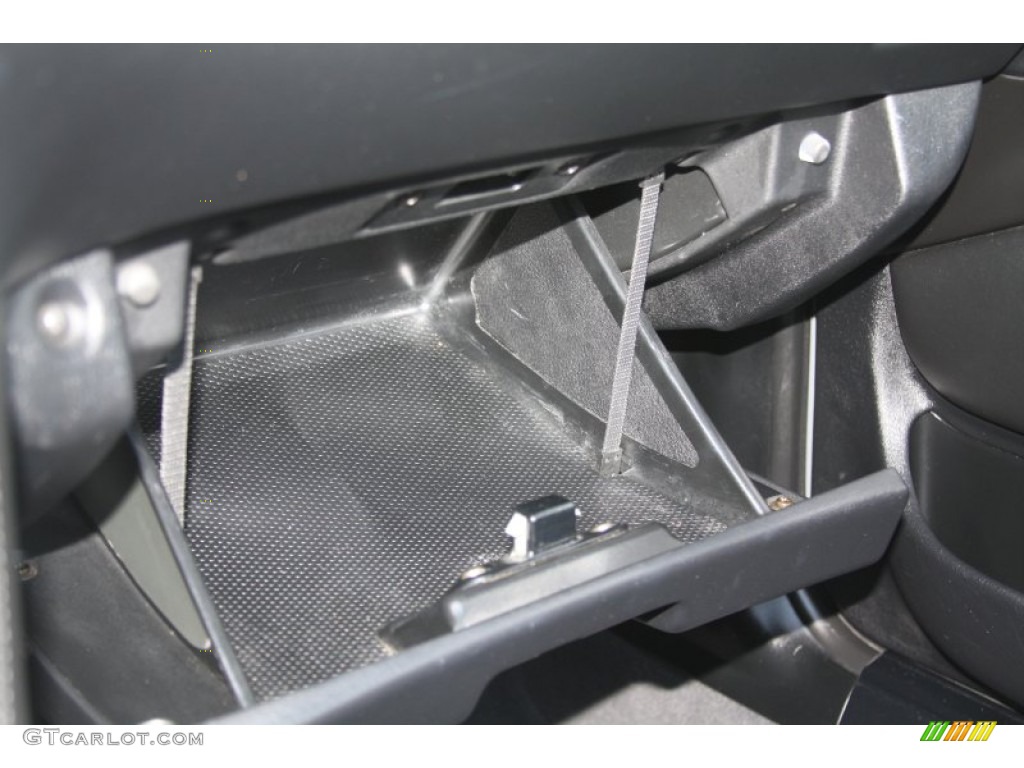 1999 M Roadster - Titanium Silver Metallic / Black photo #24